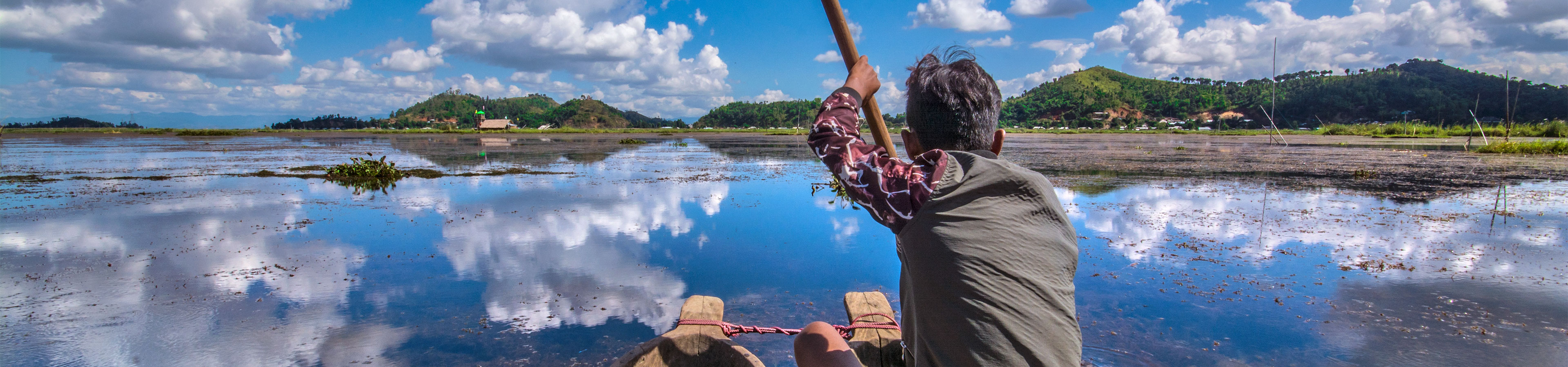 Nature Tribe and Culture banner 2