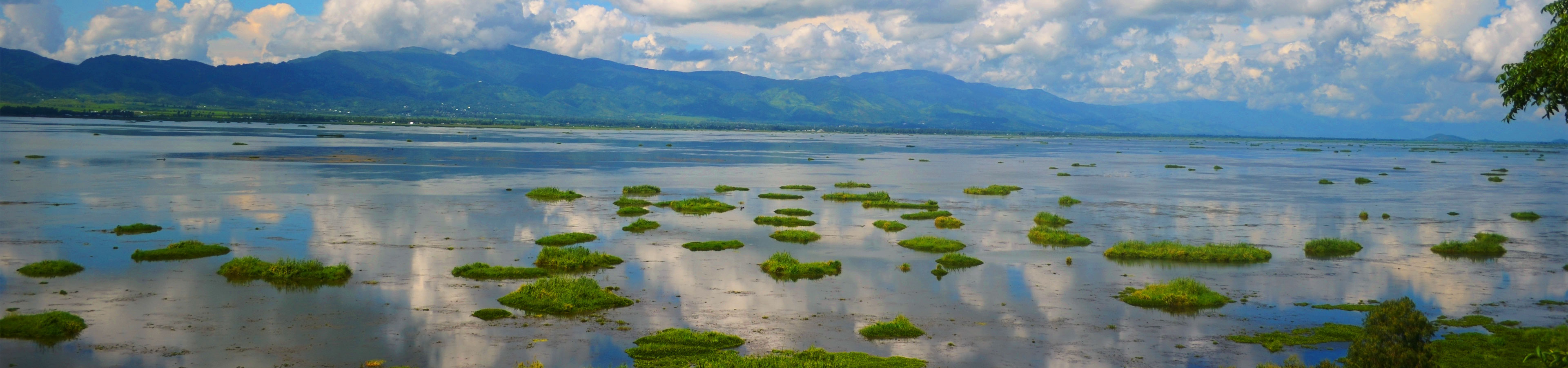 Nature Tribe and Culture banner 4